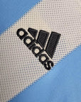 2010 Retro Argentina Home Football Shirt 1:1 Thai Quality