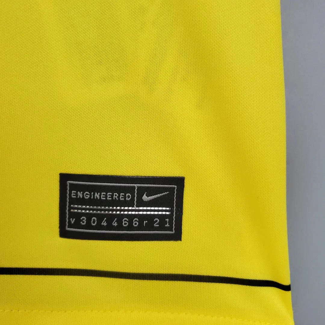 2021/2022 Retro Chelsea Football Jersey Away