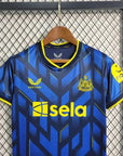 2023/2024 Kids Size Newcastle United Third Away Soccer Jersey 1:1 Thai Quality
