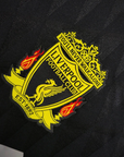 2010/2011 Retro Liverpool Third Away  Football Shirt 1:1 Thai Quality