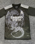 2025-26 Real Madrid Special Dragon S-2XL