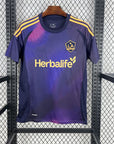 2025-26 Los Angeles Galaxy Away S-4XL