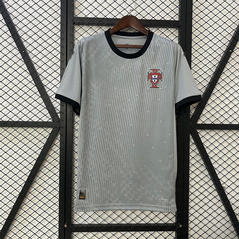 2025-26 Portugal Goleiro Gery S-XXL