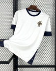 2025-26 Portugal Treino White S-XXL