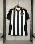 2025-26 Atlético Mineiro Home S-XXXXL
