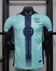 2025-26 Barcelona Special Player S-XXL