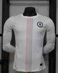 2025-26 Chelsea Away long sleeve S-2XL