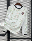 2025-26 portugal away long sleeve S-XXL