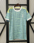 2025-26 Juventus Away S-4XL