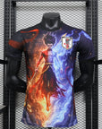 2025-26 Japan Special Edition Player S-XXL