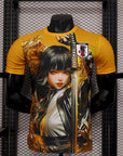 2025-26 Japan Special Edition Player S-XXL