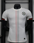 2025-26 Chelsea Away Player S-3XL