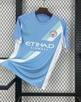 2025-26 Manchester City Home S-4XL