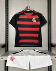 2025-26 Flamengo Home KIDS 16-28