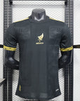 2025-26 Mexico Golden Cup Award Black Player S-2XL