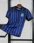 2025-26 Inter Milan Home S-4XL