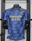 2025-26 Real Madrid Special Player S-2XL