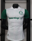2025-26 Palmeiras away Player S-2XL