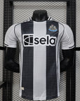 2025-26 Newcastle United Home S-2XL