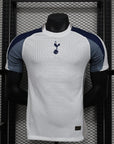 2025-26 Tottenham Hotspur Home Player S-2XL