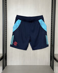 2025-26 Flamengo Training Short S-XXL