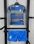 2025-26 Real Madrid Pre Jogo KIDS 16-28
