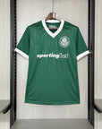 2025-26 Palmeiras home S-4XL