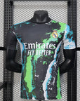 2025-26 Real Madrid Special Player S-2XL