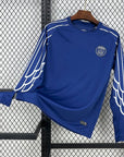 2025-26 Paris Third Away Long Sleeve S-2XL