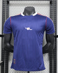 2025-26 Arsenal Special Player S-2XL