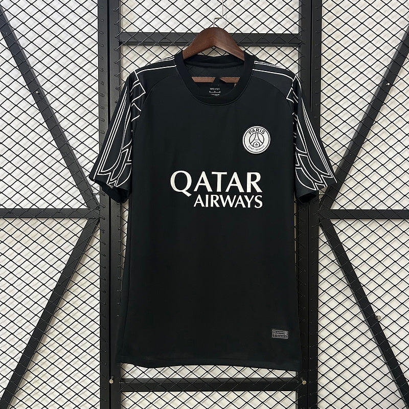 2025-26 Paris Special Preta S-2XL