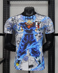 2025-26 Japan Special Edition Player S-XXL