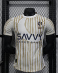 2025-26 Riyadh Crescent Club World Cup Away Player S-2XL