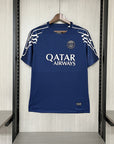 2025-26 Paris Third Away S-4XL