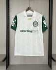 2025-26 Palmeiras away all sponsors S-4XL