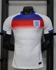 2025-26 England Home Player S-XXL