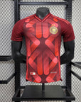 2025-26 Germany Away Player S-2XL