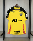 2025-26 Atlético Mineiro Training + All Sponsors S-3XL