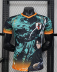 2025-26 Japan Special Edition Player S-XXL