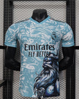 2025-26 Real Madrid Special Player S-2XL