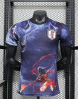 2025-26 Japan Special Edition Player S-XXL