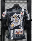 2025-26 Japan Special Edition Player S-XXL