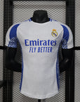2025-26 Real Madrid Special Player S-2XL