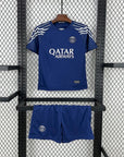 2025-26 Paris Third Away Kids 16-28