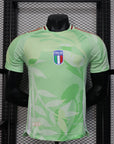 2025-26 Italy Away Player S-2XL