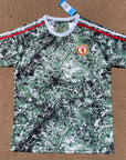 2025-26 Manchester United Special S-2XL