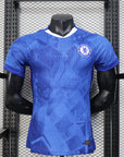 2025-26 Chelsea Home Player S-3XL