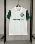 2025-26 Palmeiras away S-4XL