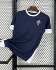2025-26 Portugal Treino Blue S-XXL
