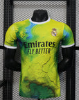 2025-26 Real Madrid Special Player S-2XL